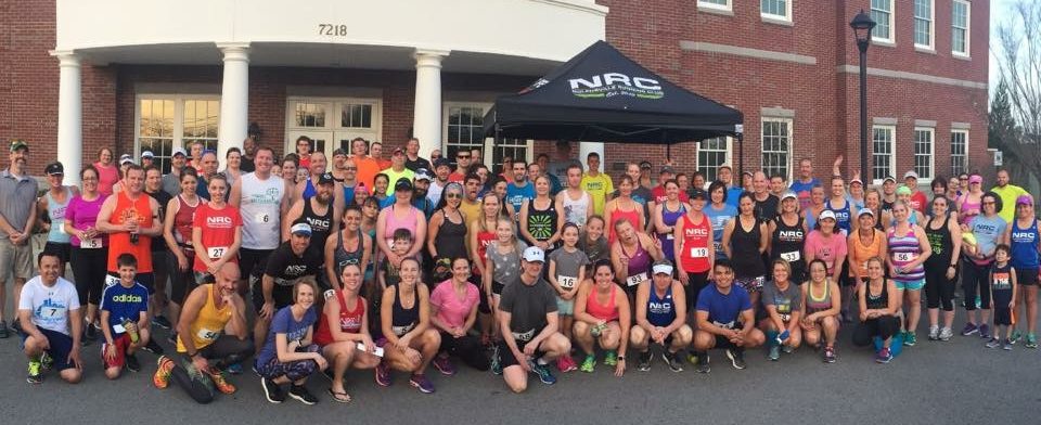 Nolensville Running Club